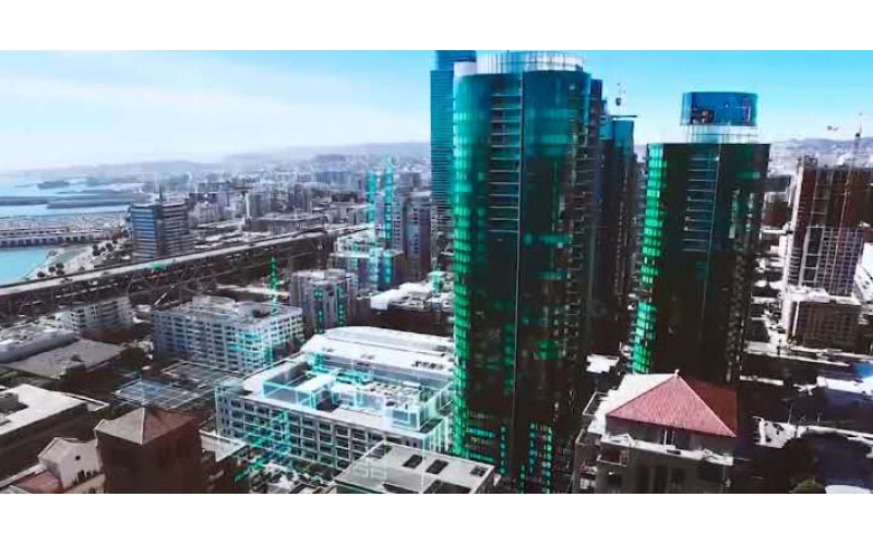 康明斯云數(shù)據(jù)中心