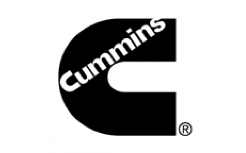 康明斯（發(fā)動機）logo的含義